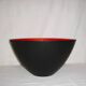 Krenit Bowl - Herbert Krenchel - Normann - Denmark from the 1950s