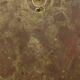 Unique XL Artillery Shell Umbrella Stand – WWI Trench Art (1915) – Lion Hea