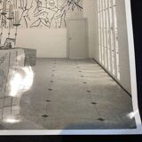 Old photo, La Chapelle Matisse by Hélène Adant