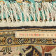 Ghom Carpet, 105 x 165