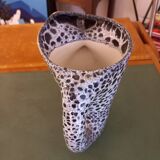 Vallauris zoomorphic pitcher signed Le Vaucour circa 1950,