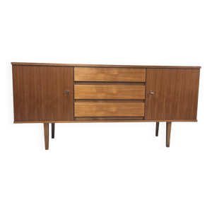 enfilade vintage scandinave