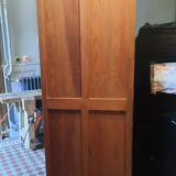 Parisian wardrobe