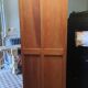 Armoire parisienne