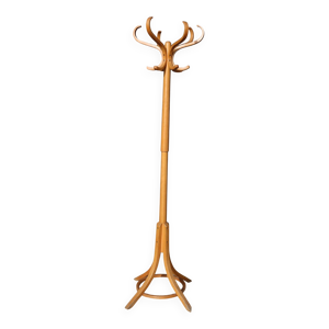 Portemanteau perroquet - clair