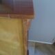 Sideboard - Entrance furniture - 2 drawers - 2 doors - solid wood