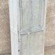 Vintage Parisian bookcase