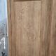 Antique wardrobe