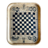 Manover Tray