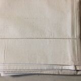 Sheet embroidery
