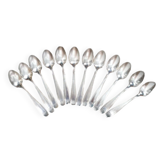 Dessert spoons