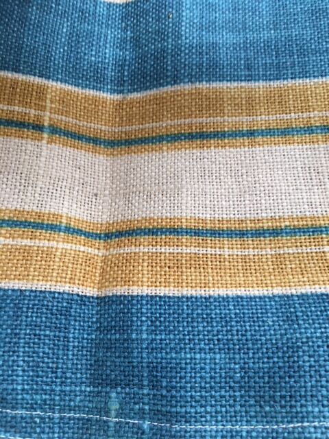 Movie director vintage armchair  70s