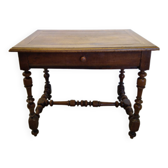 Bureau ancien