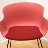 Bai designer chair, Onderrata