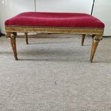 Louis XVI style stool.