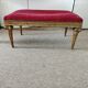 Tabouret de style Louis XVI