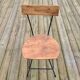 4 designer chairs