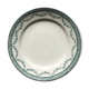 Plat rond "Lola" Moulin des Loups & Hamage