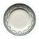 Plat rond "Lola" Moulin des Loups & Hamage