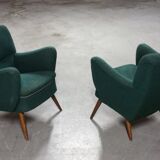 50s, 60s armchair