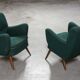 50s, 60s armchair