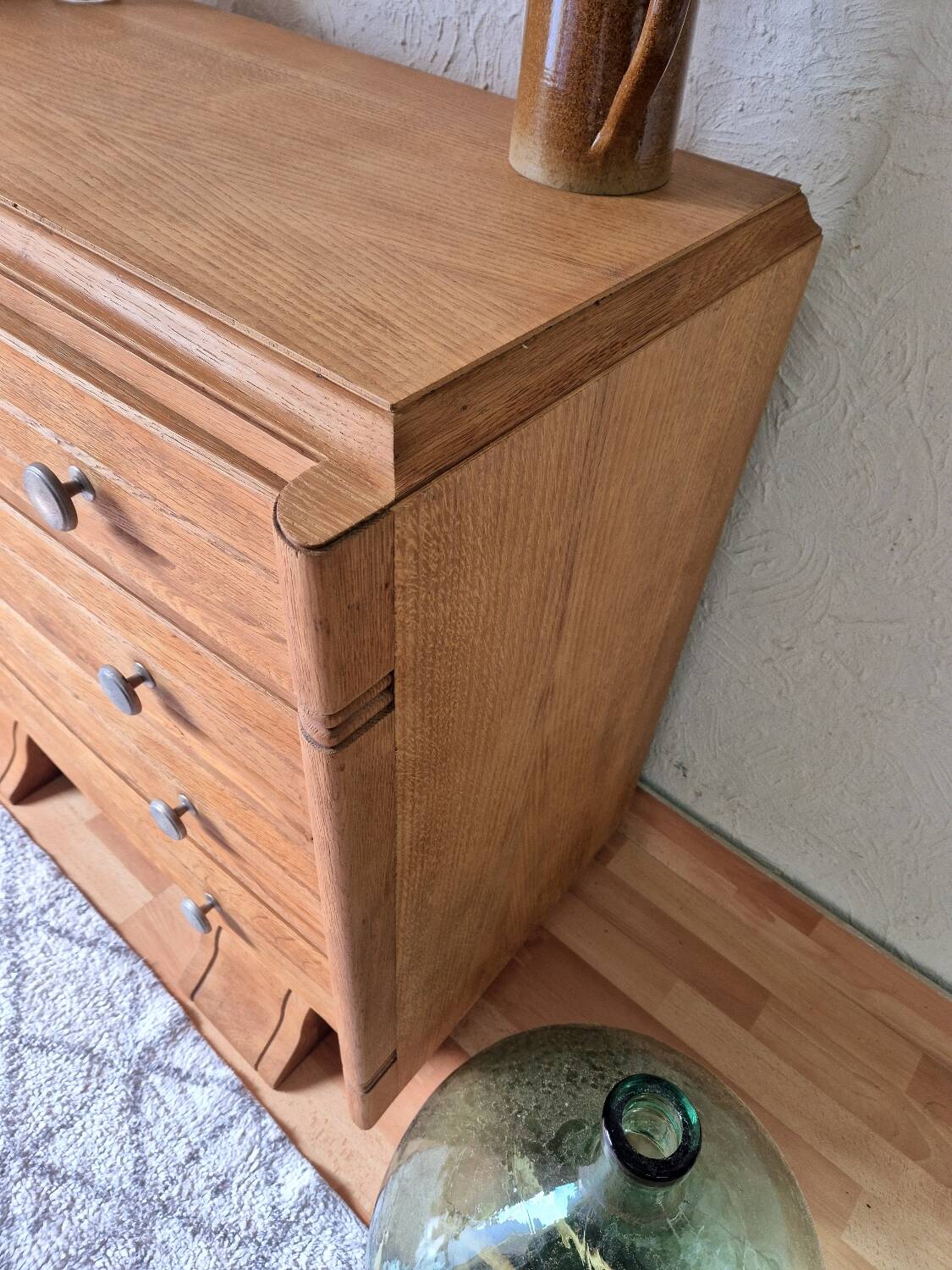 Commode vintage