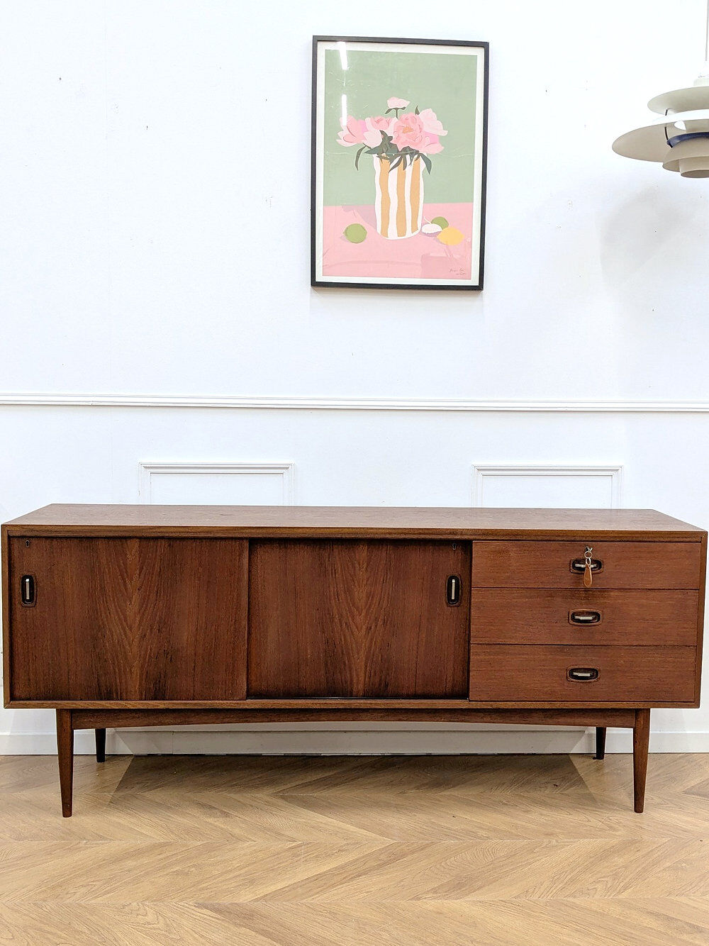 Enfilade Austin Suite