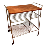 Vintage 70 Vinyl Serving