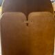 Fauteuil Mathurins velours Chaulnes