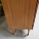 Vintage 1970s Scandinavian enfilade