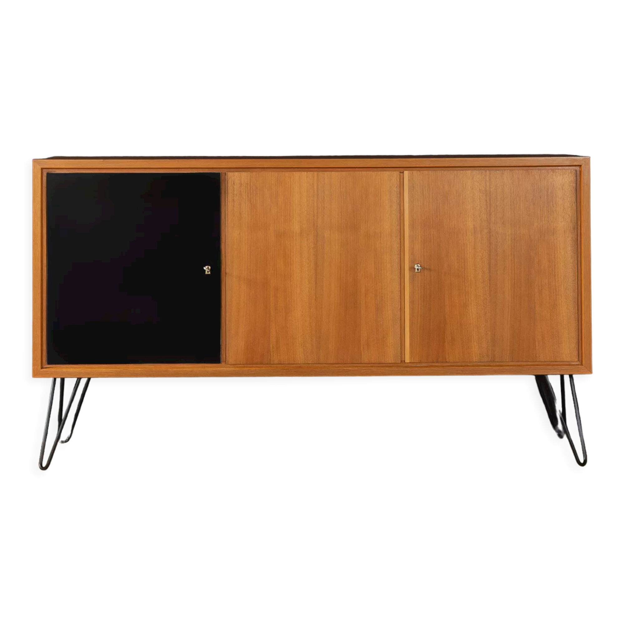 1950s sideboard, WKS Möbel