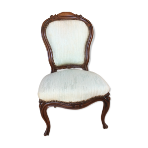 chaise d'époque 19e - louis