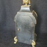 Napoleon III desk cartel