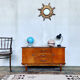 Enfilade style art deco 1950