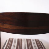 Baumann chair model sleigh 1950