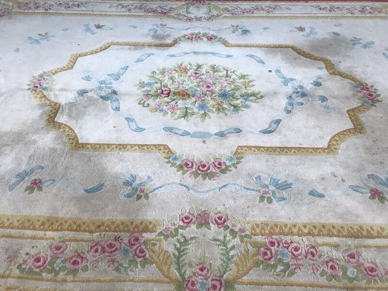 Tapis 200x300 cm