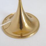 Midcentury Table Lamp Bergboms B-024, 1960s, Sweden