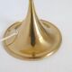 Lampe de Table Midcentury Bergboms B-024, années 1960, Suède