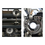 Hammond typewriter circa 1905