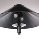 Plexola Floor lamp by Ingo Maurer made by Design M, 1980s.