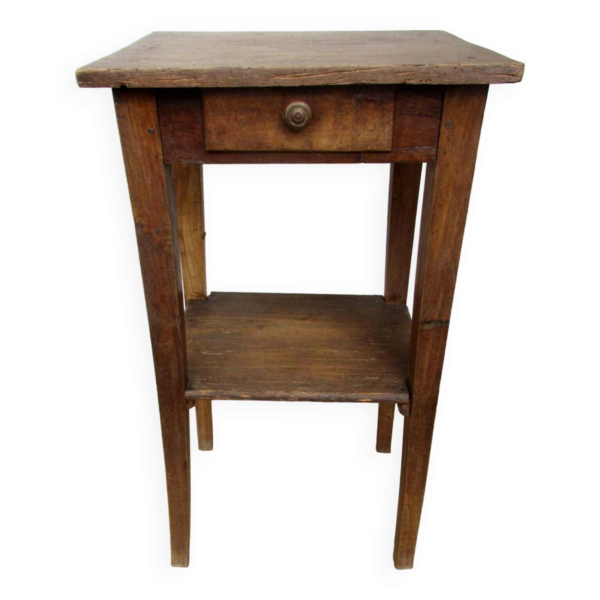Toute petite table d'appoint