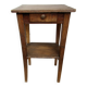 Toute petite table d'appoint