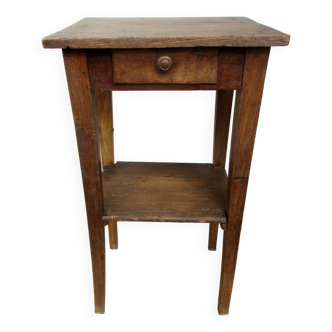 Very small side table
