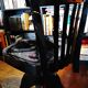 Chaise de bureau pivotante