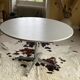 Table à manger de Charles et Ray Eames
