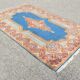 Oriental Persian Iran Kirman rug - 1.84 x 2.86 meters - quality: wool