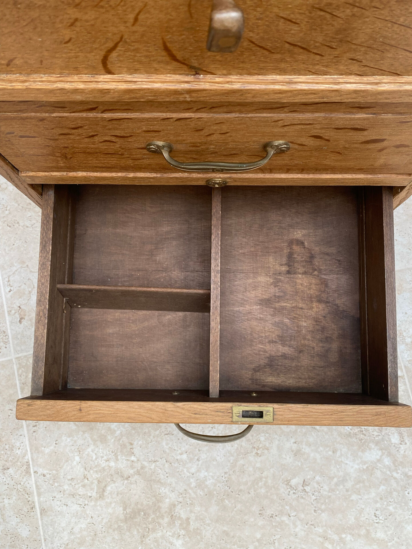Filing cabinet