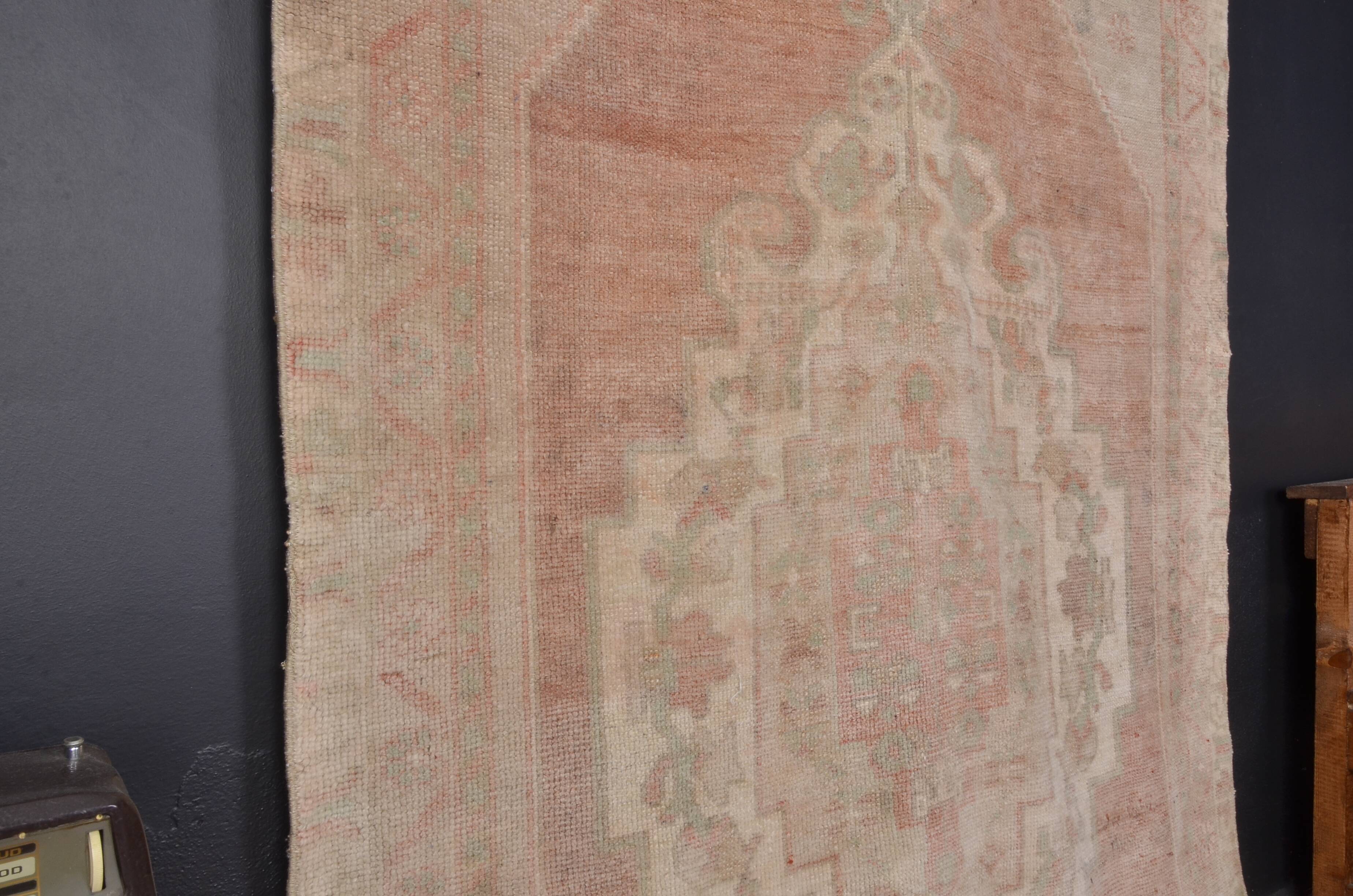 Oushak Turkish Area Carpet sku1308