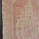 Oushak Turkish Area Carpet sku1308