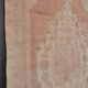 Tapis turc Oushak sku1308